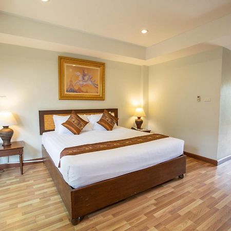 Luckswan Resort Chiang Rai - Sha Extra Plus Екстер'єр фото