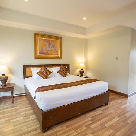 Luckswan Resort Chiang Rai - Sha Extra Plus Екстер'єр фото