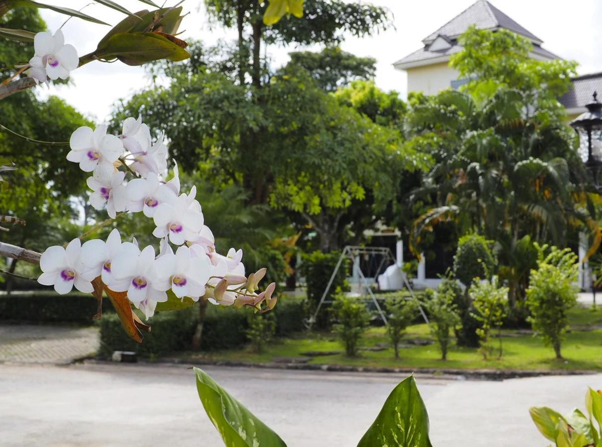 Luckswan Resort Chiang Rai - Sha Extra Plus Екстер'єр фото