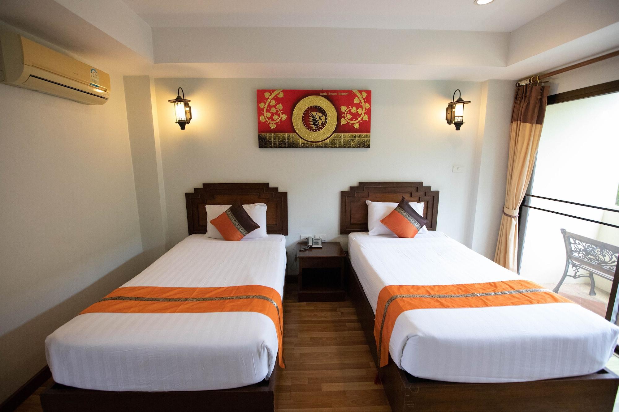 Luckswan Resort Chiang Rai - Sha Extra Plus Екстер'єр фото