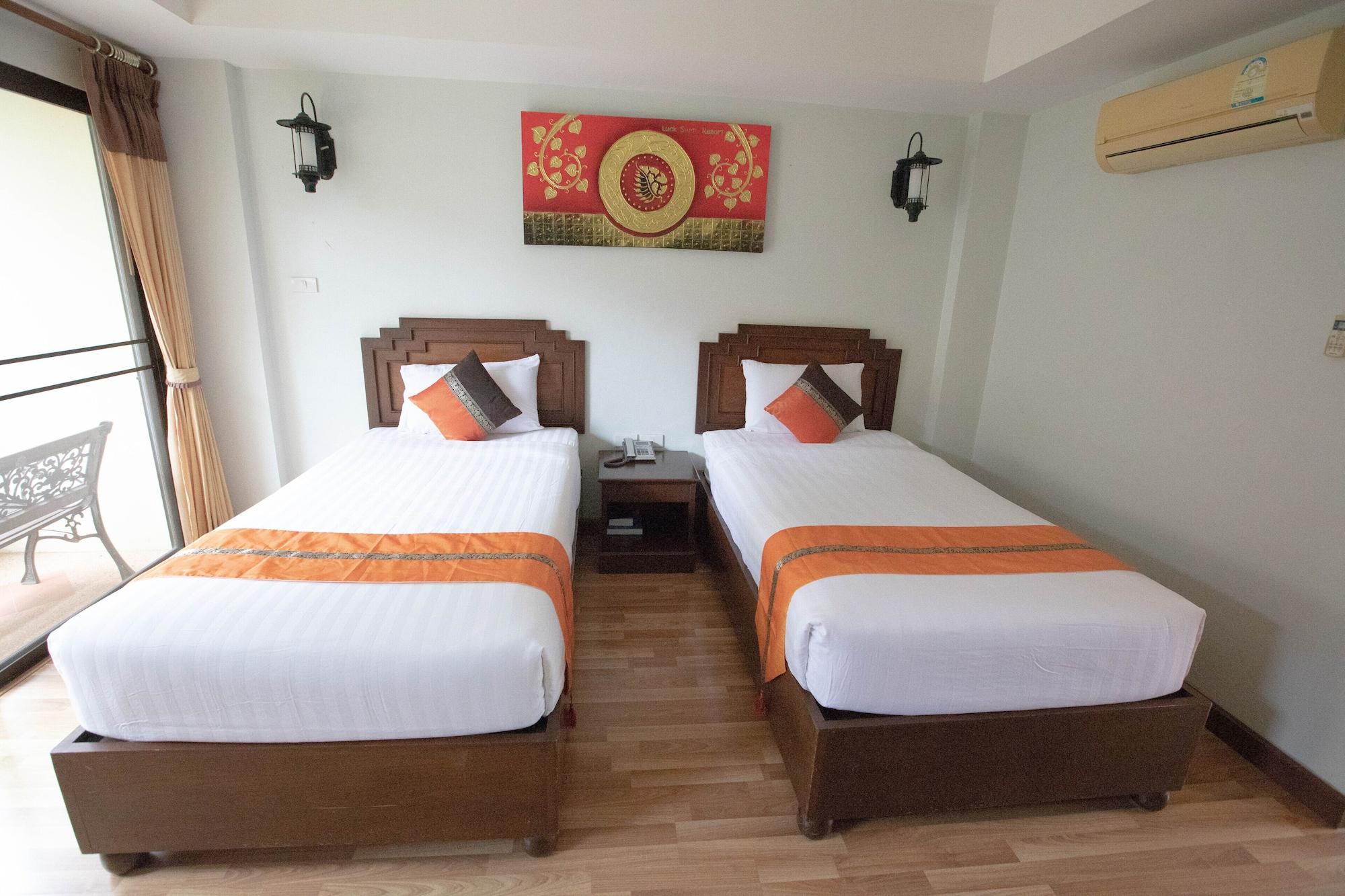 Luckswan Resort Chiang Rai - Sha Extra Plus Екстер'єр фото