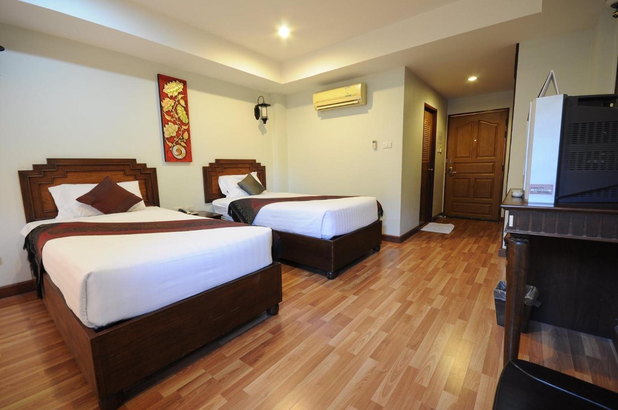 Luckswan Resort Chiang Rai - Sha Extra Plus Екстер'єр фото