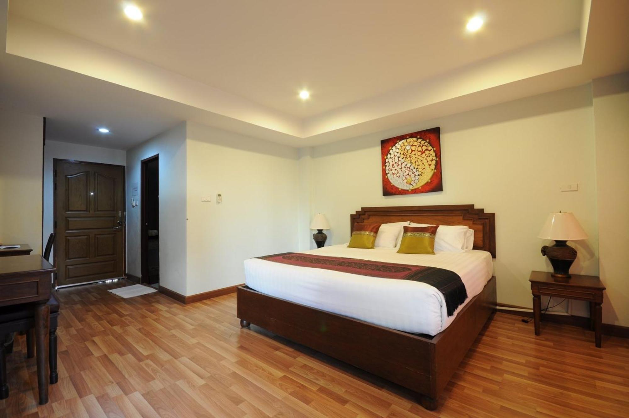 Luckswan Resort Chiang Rai - Sha Extra Plus Екстер'єр фото